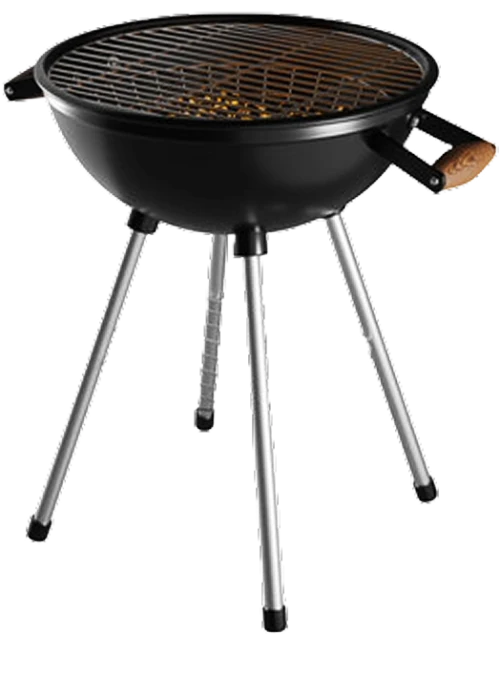 Kettle BBQ