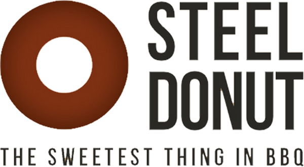 Steel Donut | Craft BBQ Tool Manufacturers