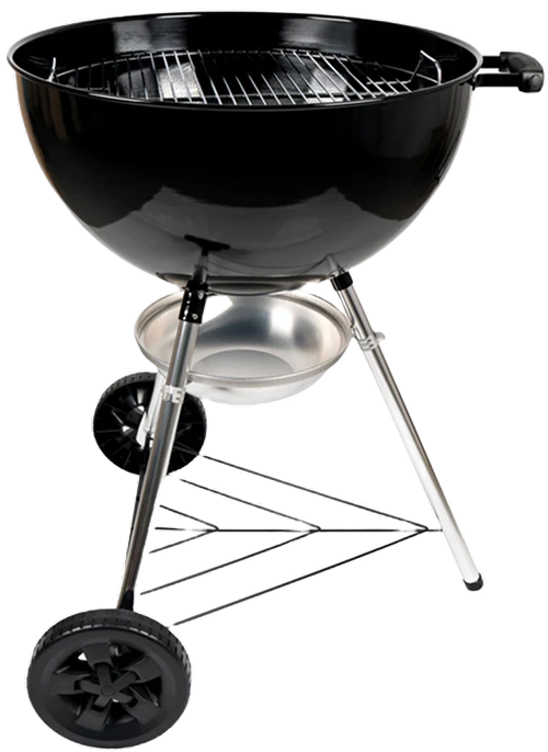 Grill Master - W