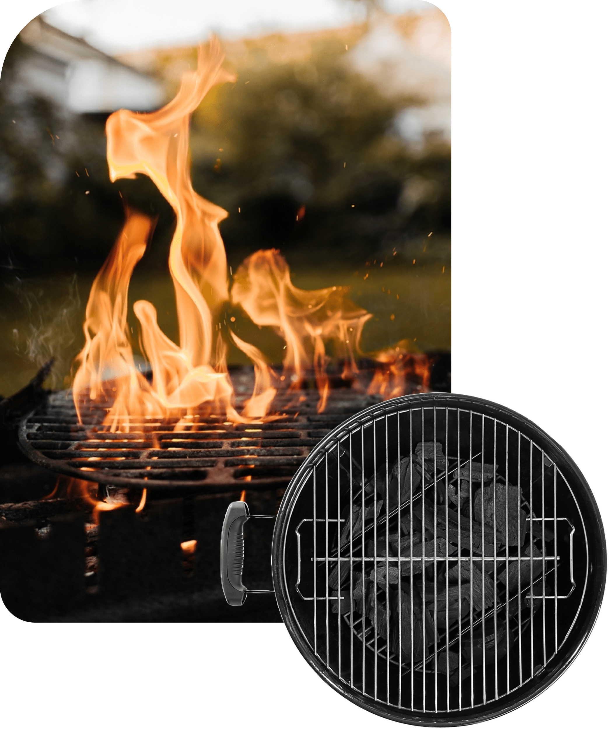 BBQ Grill