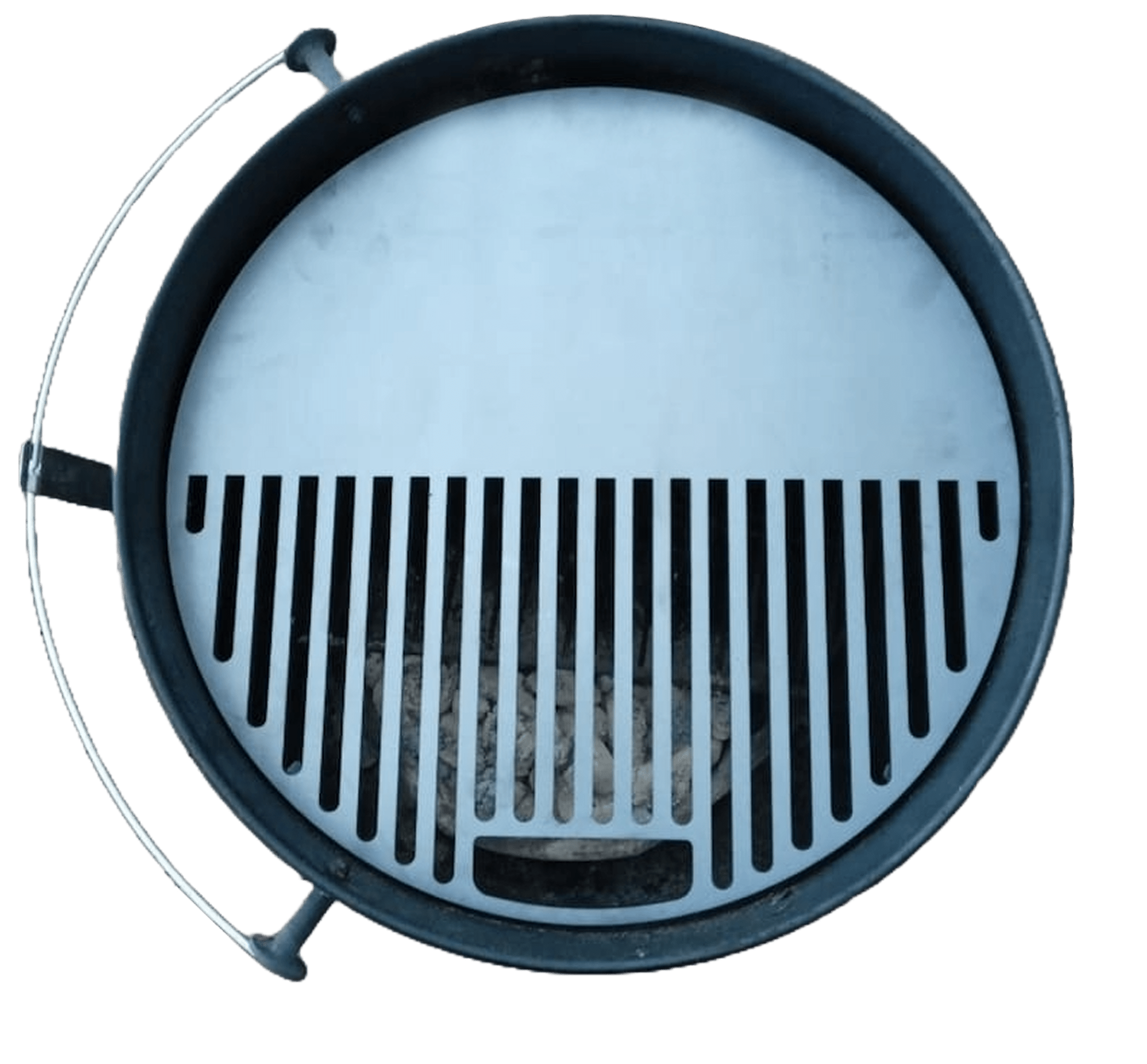 BBQ Grill